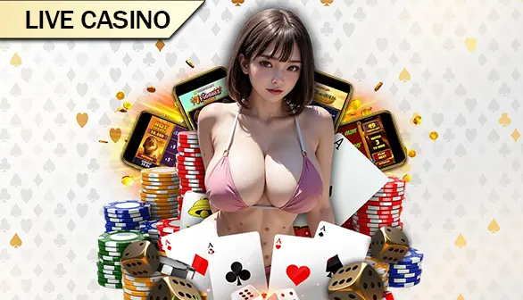 Casino SURGAWIN999