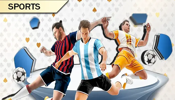 Sports SURGAWIN999