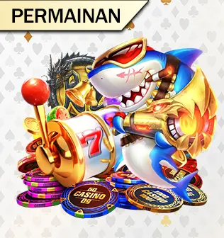 Permainan Slot SURGAWIN999